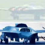 جت جنگنده نسل ششم چین بالاخره آماده پرواز شد