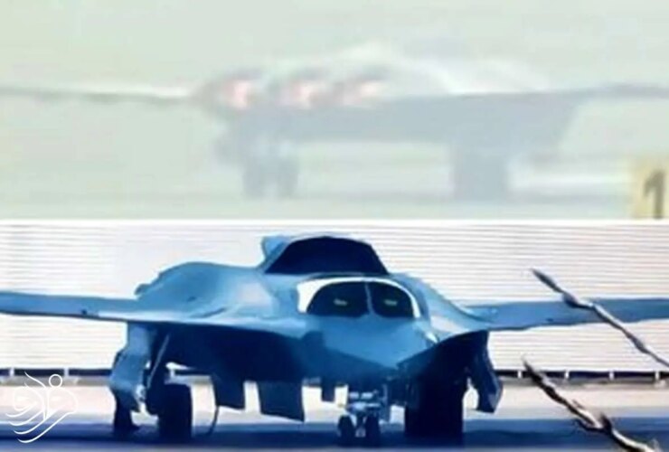 جت جنگنده نسل ششم چین بالاخره آماده پرواز شد