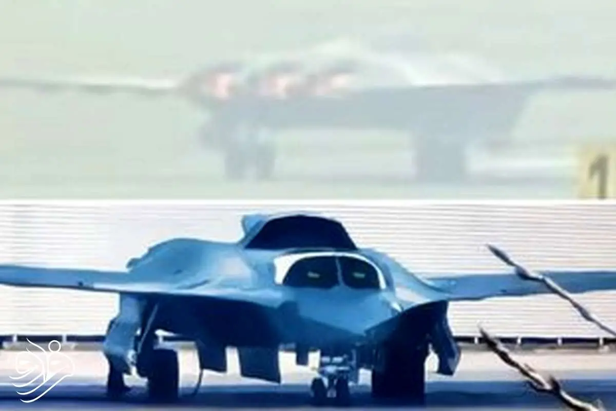 جت جنگنده نسل ششم چین بالاخره آماده پرواز شد