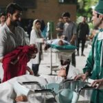 «نیمه شب» محمدحسین مهدویان به صحنه بزرگی رسید