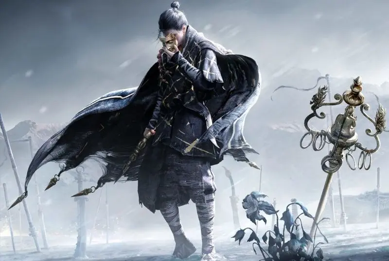 15 بازی سال 2025 که ساعت ها شما را سرگرم خواهند کرد 8 بازی