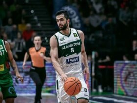 استعفای بهنام چغری از تیم ملی؛ من نمی توانم نسبت به رنج مردم بی تفاوت بمانم