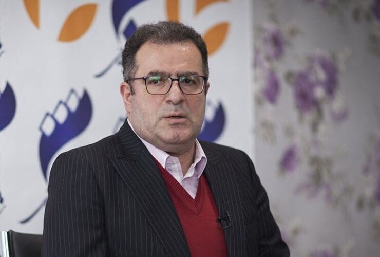 «سینما» حتی در سختی ها به آینده می اندیشد