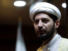 انتقاد شدید سلیل محبی از شوخی شبکه افق با قربانیان حوادث اخیر