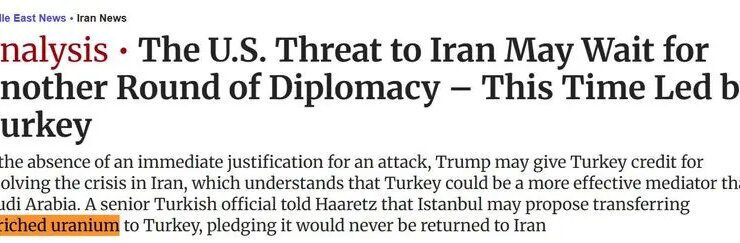 برداشت اورانیوم