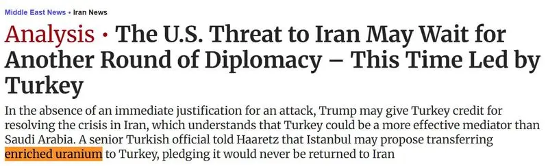 آیا 60 درصد 400 کیلو اورانیوم از ایران استخراج می شود؟ 1 برداشت اورانیوم