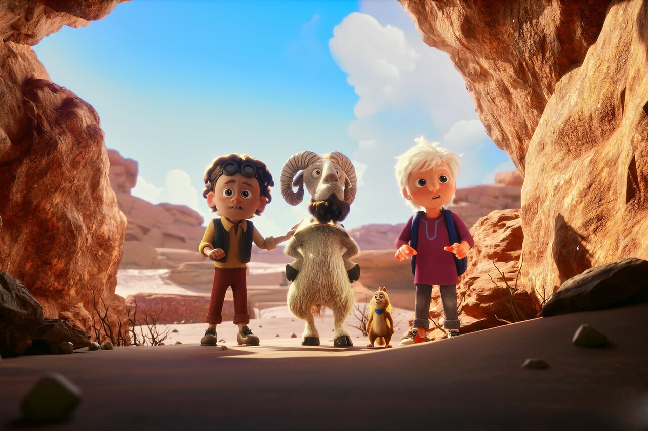 شجاعت او را قهرمان می کند نه قدرت 4 شجاعت او را قهرمان می کند نه قدرت