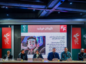 شجاعت او را قهرمان می کند نه قدرت