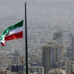 وزش باد شدید/طوفان در تهران کارساز نیست