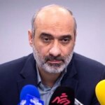 رئیس سازمان بسیج سیما و صدا و سیما رئیس شبکه عقیق است