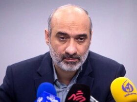 رئیس سازمان بسیج سیما و صدا و سیما رئیس شبکه عقیق است 9 رئیس سازمان بسیج سیما و صدا و سیما رئیس شبکه عقیق است