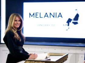 مستند ۷۵ میلیون دلاری برای صندلی های خالی