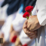 شهادت 3 پرستار در جریان اغتشاشات/هیچ پرستاری به دلیل خدمات پزشکی بازداشت نشد