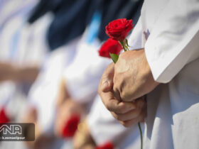 شهادت 3 پرستار در جریان اغتشاشات/هیچ پرستاری به دلیل خدمات پزشکی بازداشت نشد 8 شهادت 3 پرستار در جریان اغتشاشات/هیچ پرستاری به دلیل خدمات پزشکی بازداشت نشد