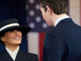 شکست سنگین جیسون استاتهام از ملانیا ترامپ / مستند جنجالی بانوی اول تاریخ ساز شد