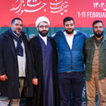 وقتی تابوی همجنس گرایی فقط یک ابزار تبلیغاتی / کشش به عدم اطمینان است