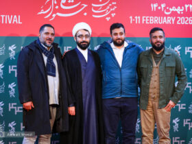 وقتی تابوی همجنس گرایی فقط یک ابزار تبلیغاتی / کشش به عدم اطمینان است