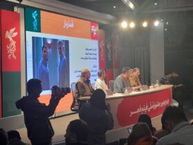 کارگردان قمارباز: جنگ از امروز با رمزهای عبور آغاز می شود / ماجرای هک بانک مرکزی در جنگ 12 روزه 8 کارگردان قمارباز: جنگ از امروز با رمزهای عبور آغاز می شود / ماجرای هک بانک مرکزی در جنگ 12 روزه