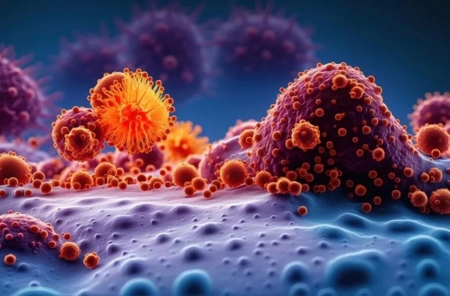 سبک زندگی فعال؛ سپر قدرتمند در برابر سرطان