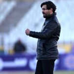 دقت گربه مشکی جدید استقلال; اجاق گاز برای زنده ماندن