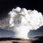 معرفی بمب هیدروژنی توسط رئیس جمهور آمریکا، بهمن 1328