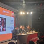 الناز ملک: نمی دانم چقدر فحش بدهم، اما پشت فیلم «خیابان جمیری» می ایستم.