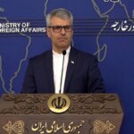 ایران حملات تروریستی در پاکستان را محکوم می کند