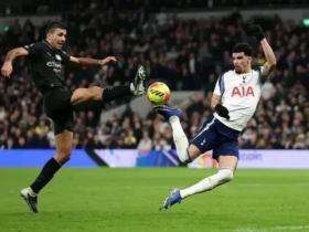 منچستر سیتی