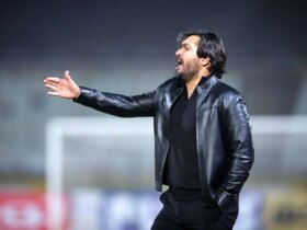 استقلال شانس آورد و دیگر نخورد!