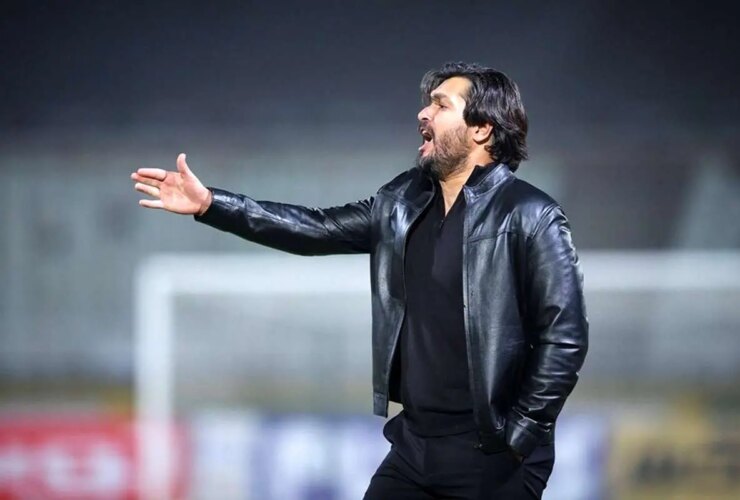 استقلال شانس آورد و دیگر نخورد!