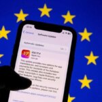 تفاوت آیفون های آمریکایی و اروپایی چیست؟