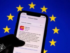 تفاوت آیفون های آمریکایی و اروپایی چیست؟ 8 تفاوت آیفون های آمریکایی و اروپایی چیست؟