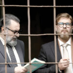 آقای معیریان لطفاً کمدی خودت را بساز!