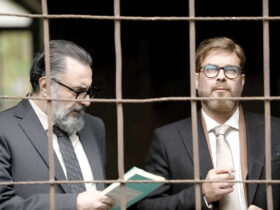 آقای معیریان لطفاً کمدی خودت را بساز!