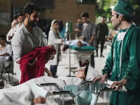 «نیمه شب» مهدویان زود آمد!