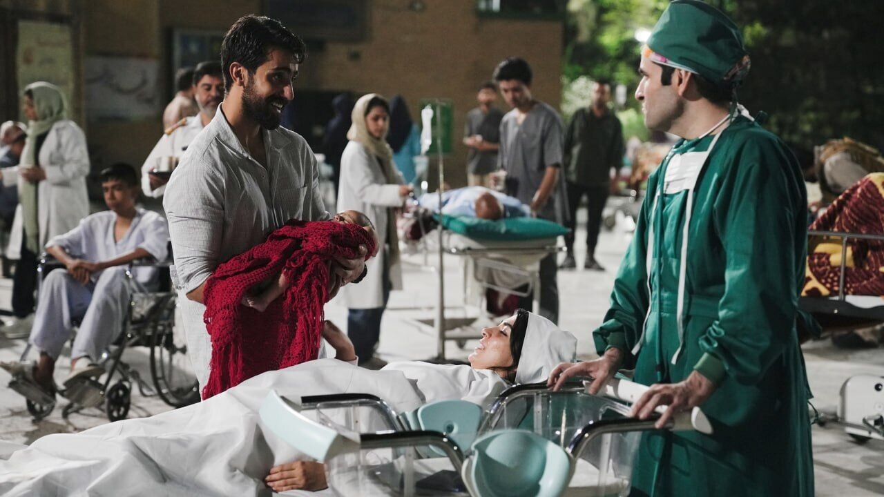 «نیمه شب» مهدویان زود آمد! 1 «نیمه شب» مهدویان زود آمد!