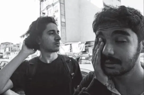 مرگ ناگهانی عرفان و فرهاد در تهران امیرآباد همه را شوکه کرد 1 سوئیت شما