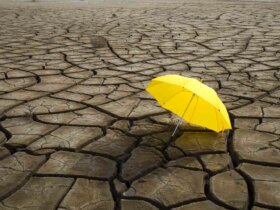 کدام استان ها تحت تنش آبی هستند؟