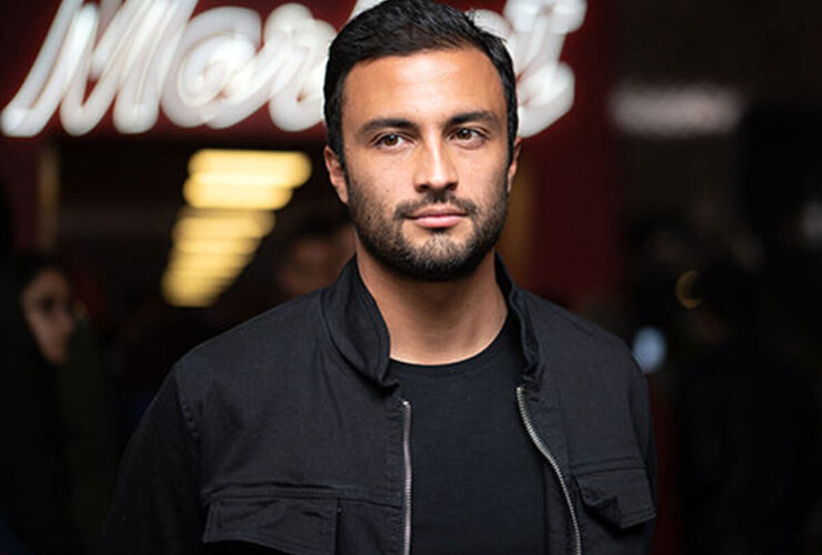 اولین روایت سینمایی از جنگ 12 روزه از قتل "پروانه" تا اکشن "اسکورت" در جشنواره فجر به نمایش در می آید.