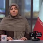 درد قربانیان اعتراض خط قرمز مردم است/واکنش علنی المیرا شریفی مقدم درباره حاشیه های شبکه اغتشاش