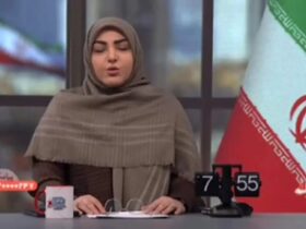 درد قربانیان اعتراض خط قرمز مردم است/واکنش علنی المیرا شریفی مقدم درباره حاشیه های شبکه اغتشاش