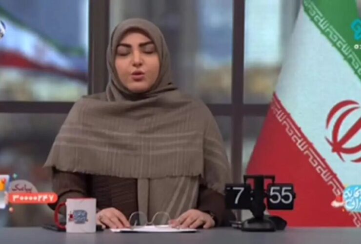 درد قربانیان اعتراض خط قرمز مردم است/واکنش علنی المیرا شریفی مقدم درباره حاشیه های شبکه اغتشاش