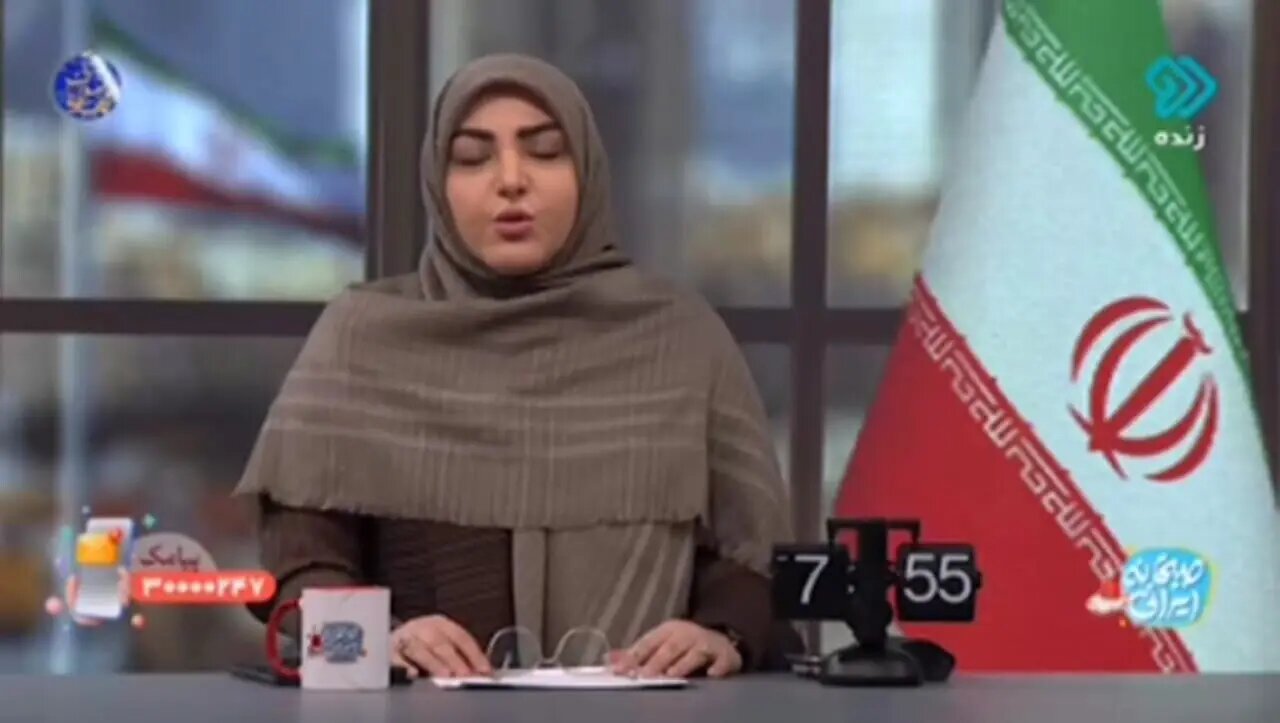 درد قربانیان اعتراض خط قرمز مردم است/واکنش علنی المیرا شریفی مقدم درباره حاشیه های شبکه اغتشاش