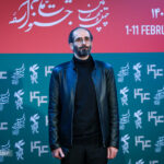 موسیقی فیلم «خیابان جمهوریت» در ابرراهان غوغا کرد/ دنبال گره های نمایشی هستم