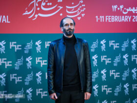 موسیقی فیلم «خیابان جمهوریت» در ابرراهان غوغا کرد/ دنبال گره های نمایشی هستم