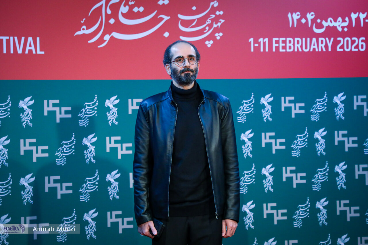 موسیقی فیلم «خیابان جمهوریت» در ابرراهان غوغا کرد/ دنبال گره های نمایشی هستم 1 موسیقی فیلم «خیابان جمهوریت» در ابرراهان غوغا کرد/ دنبال گره های نمایشی هستم