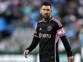 شرایط عجیب زمانی که لیونل مسی پیشنهاد گالاتاسرای را پذیرفت 8 شرایط عجیب زمانی که لیونل مسی پیشنهاد گالاتاسرای را پذیرفت