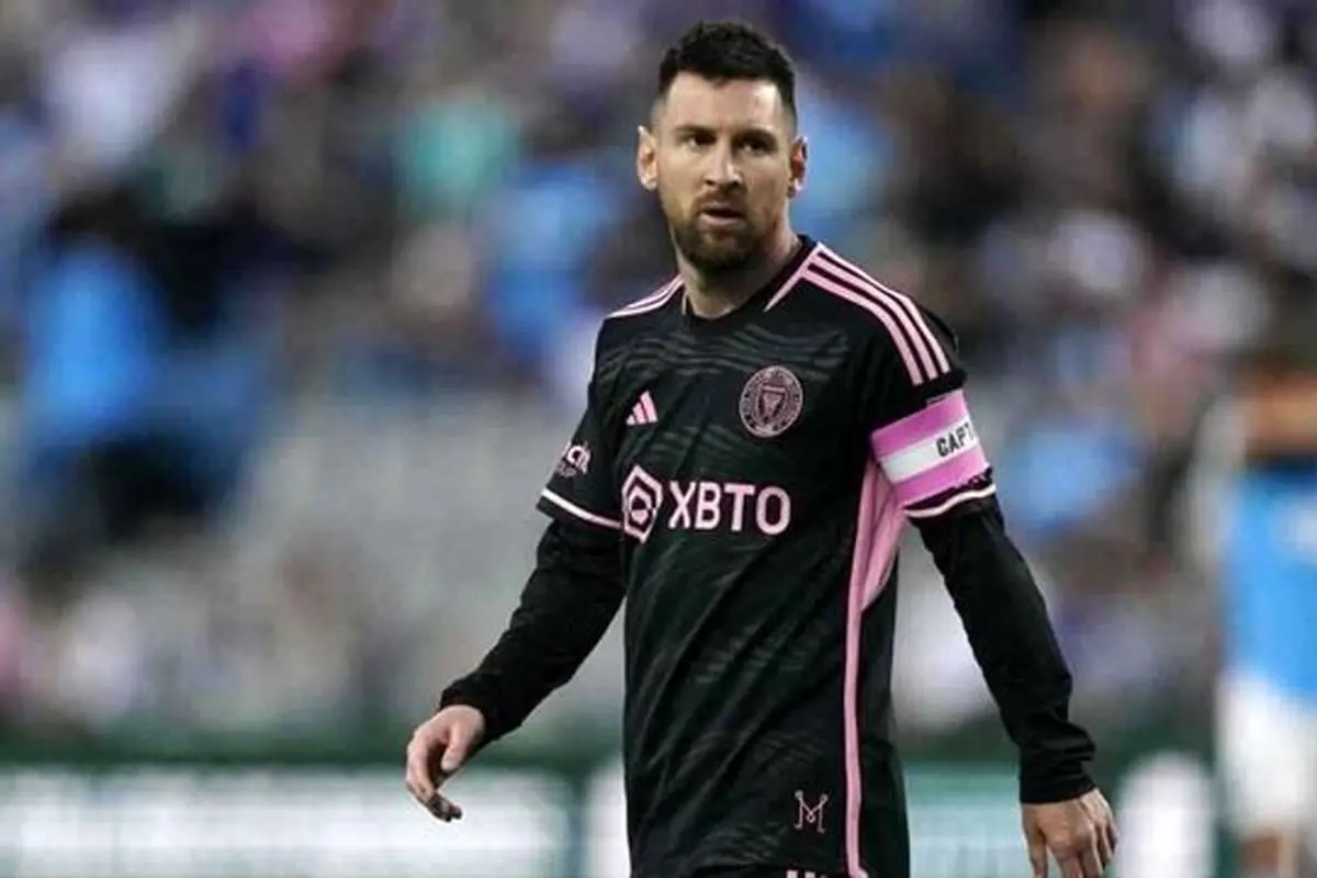 شرایط عجیب زمانی که لیونل مسی پیشنهاد گالاتاسرای را پذیرفت 1 شرایط عجیب زمانی که لیونل مسی پیشنهاد گالاتاسرای را پذیرفت