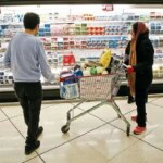 وضعیت کسر پنج هزار تومان در خرید کالا