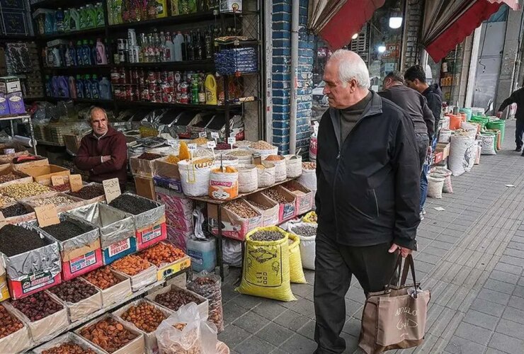 ماجرای رمضان کالابرگ چیست؟